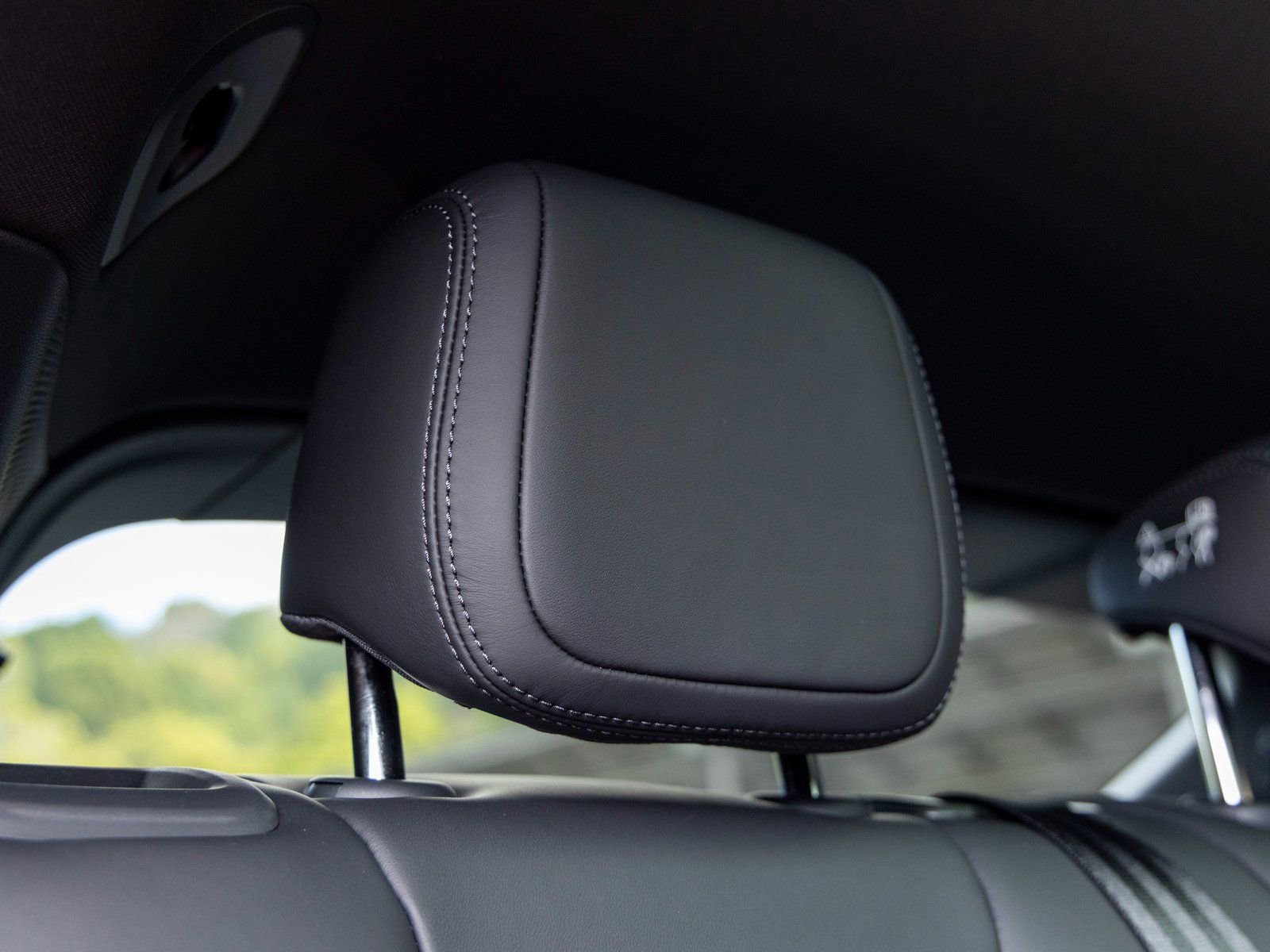 New 2025 Porsche Macan Electric image 50