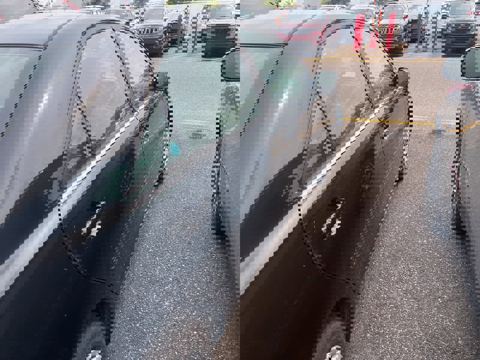 Used 2004 Toyota Camry LE image 15