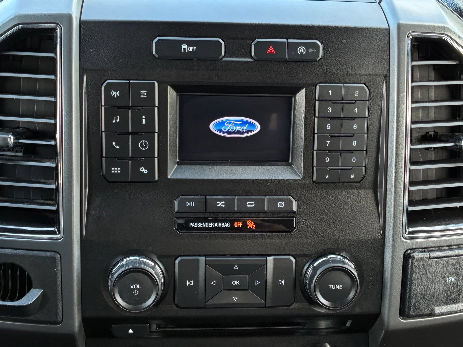 Used 2018 Ford F150 XLT RWD image 20