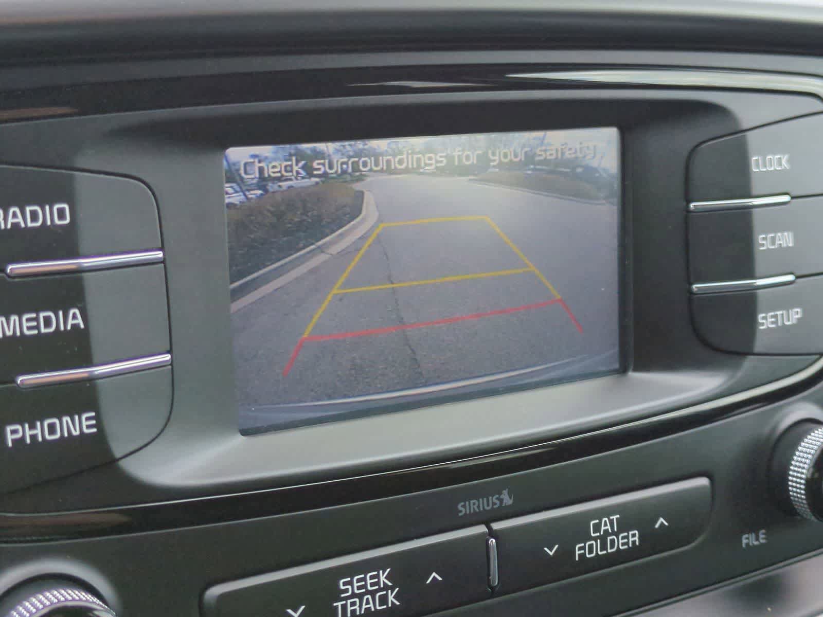 Used 2017 Kia Sorento FWD image 28