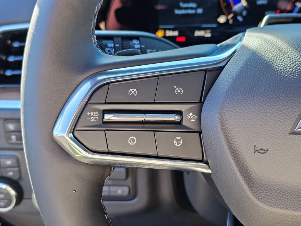 New 2026 Chevrolet Tahoe High Country image 39