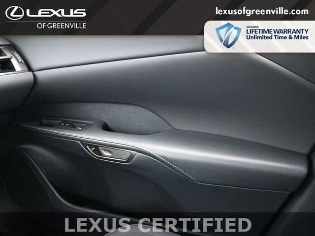 Certified 2025 Lexus RX 350 Premium w/ Accessory Package (Z1) image 19