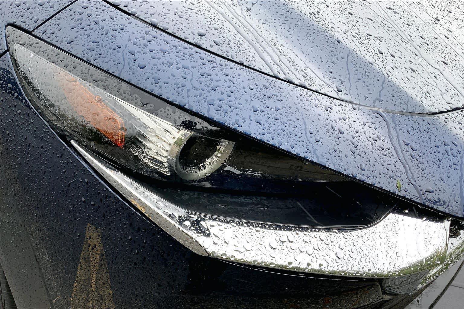 Used 2023 MAZDA CX-30 AWD 2.5 S w/ Preferred Package image 27