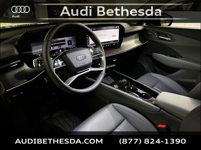 New 2026 Audi Q3 quattro 2.0T image 12