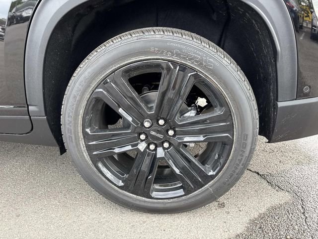 New 2026 GMC Acadia Elevation w/ Super Cruise Package FWD image 28