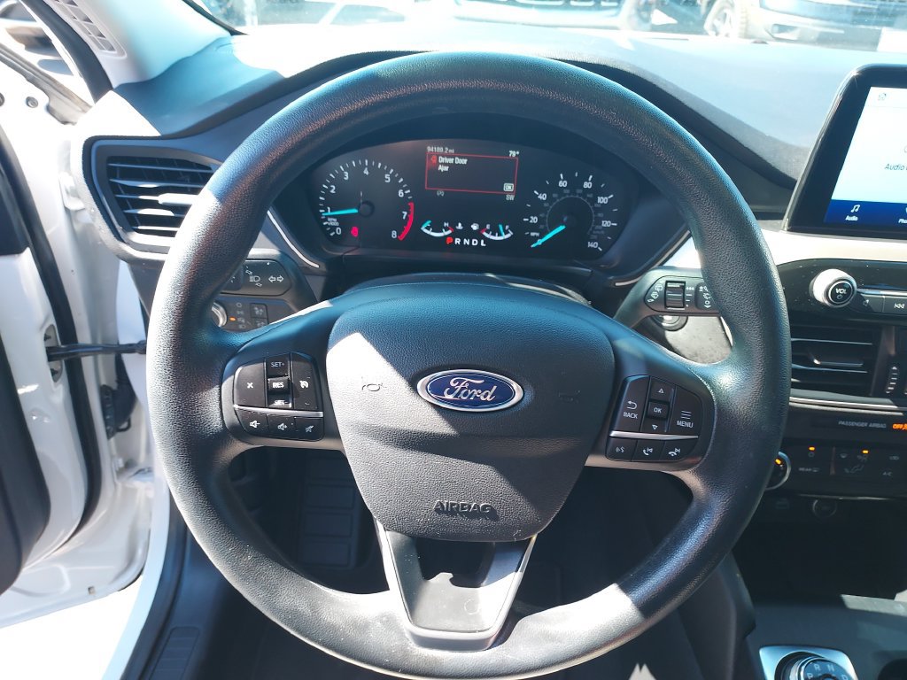 Used 2021 Ford Escape SE FWD image 15