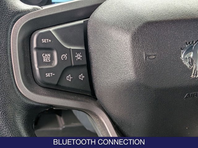 Certified 2023 Ford Bronco 2-Door AWD/4WD image 19
