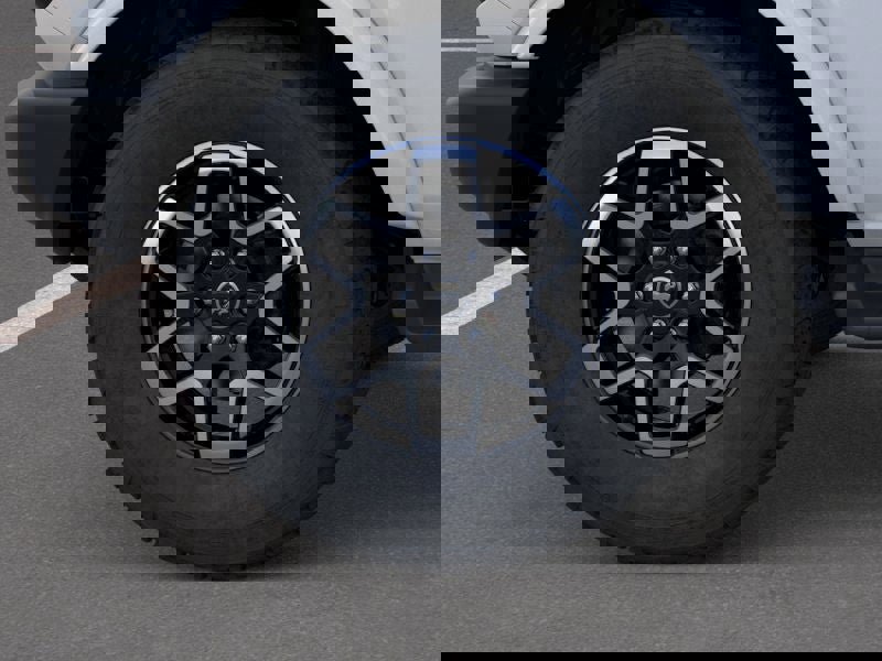 New 2025 Ford Bronco Outer Banks image 21