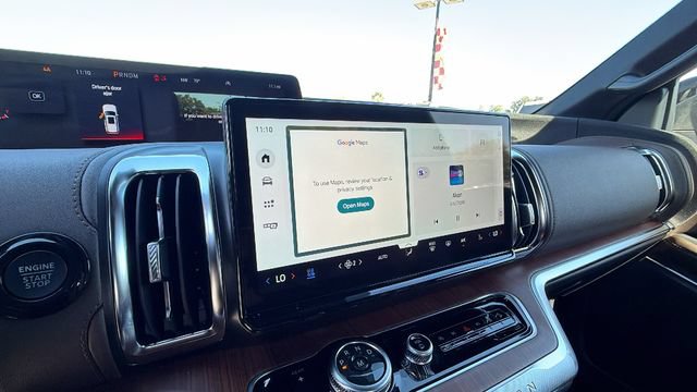 New 2027 Ford Expedition King Ranch AWD/4WD image 27