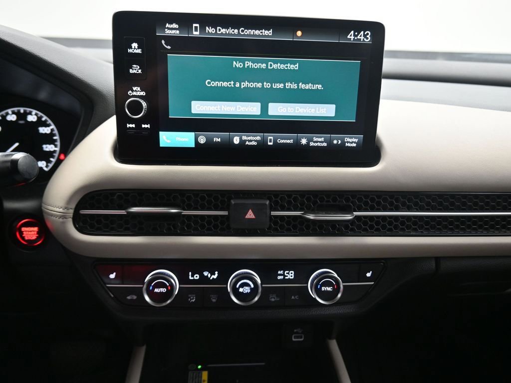 Used 2023 Honda HR-V EX-L image 8