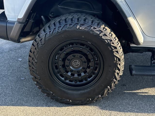 Used 2020 Jeep Wrangler Unlimited Rubicon image 22