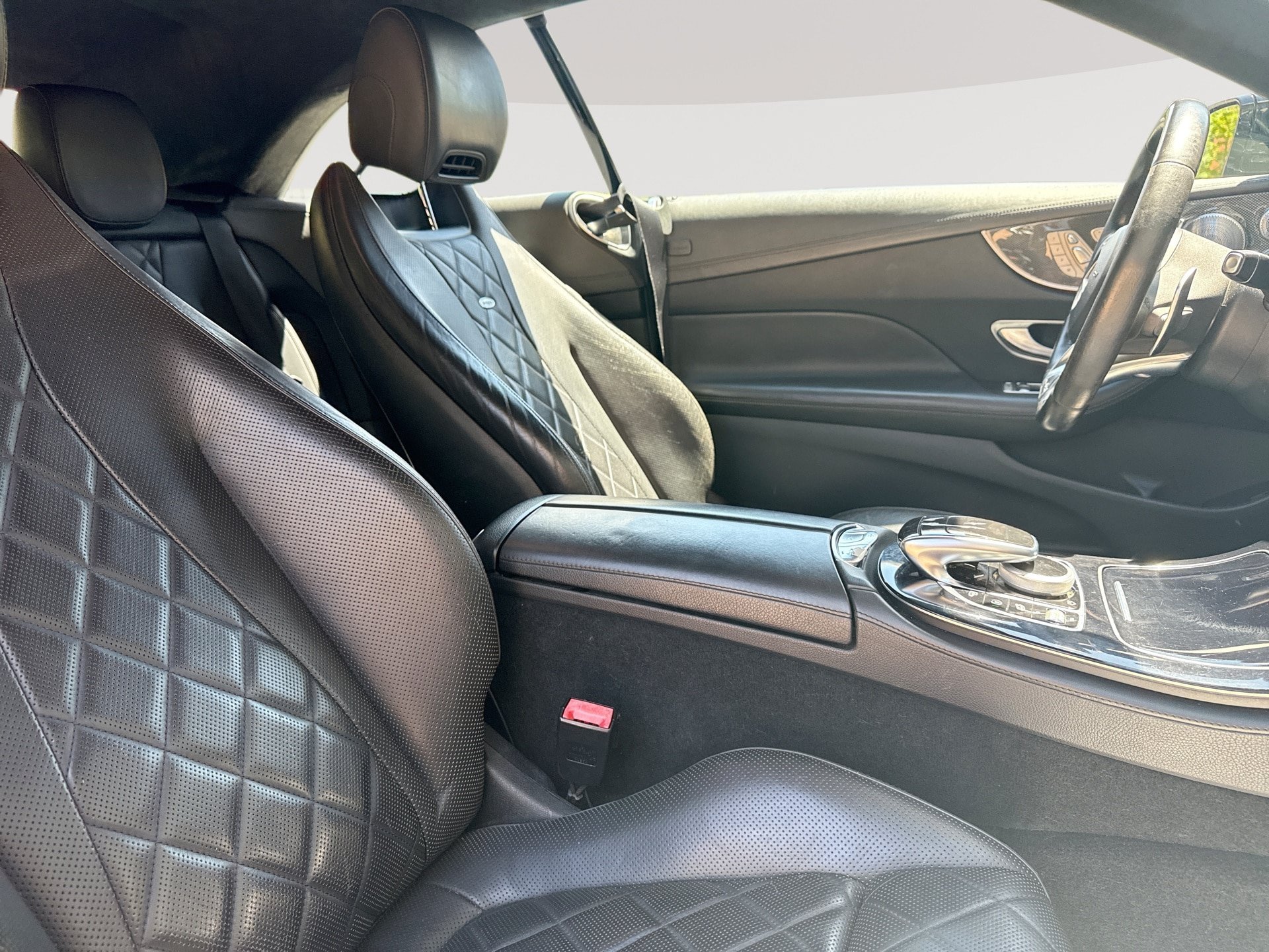 Used 2019 Mercedes-Benz E 53 AMG 4MATIC Cabriolet image 23