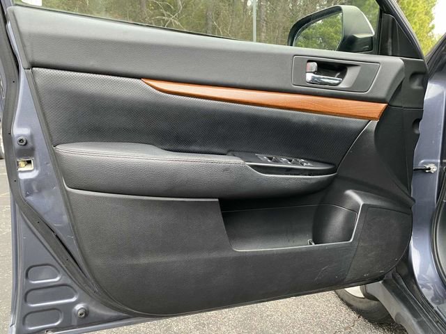 Used 2014 Subaru Outback 2.5i Limited w/ Moonroof Package image 19