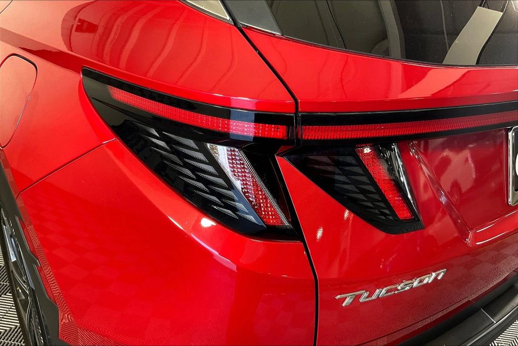 Used 2022 Hyundai Tucson SEL w/ Convenience Package image 42