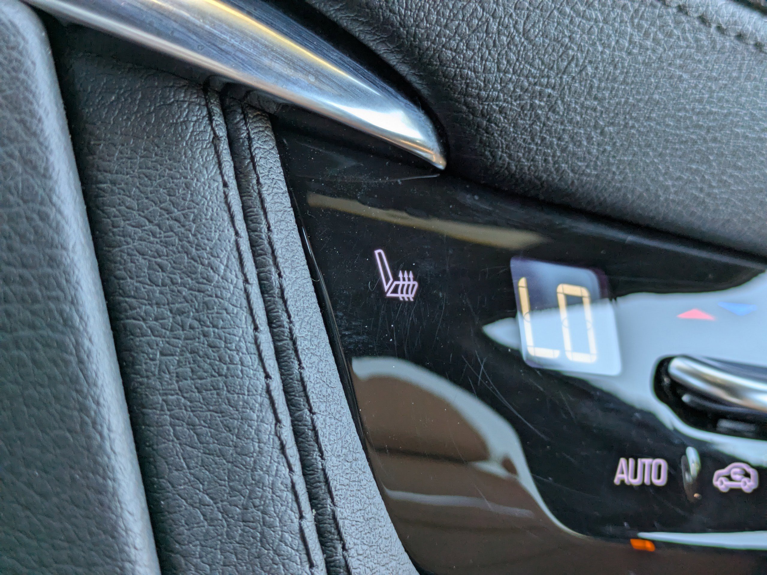 Certified 2023 Cadillac XT5 Premium Luxury w/ Technology Package image 31