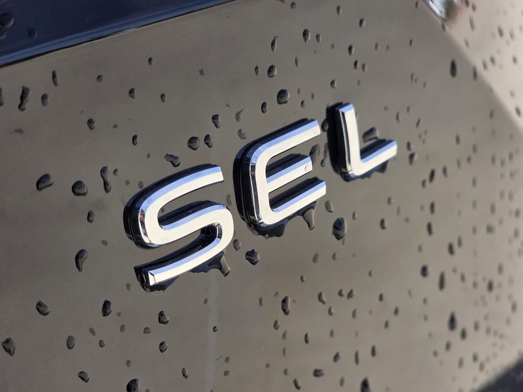 New 2026 Volkswagen Atlas SEL Premium R-Line image 8