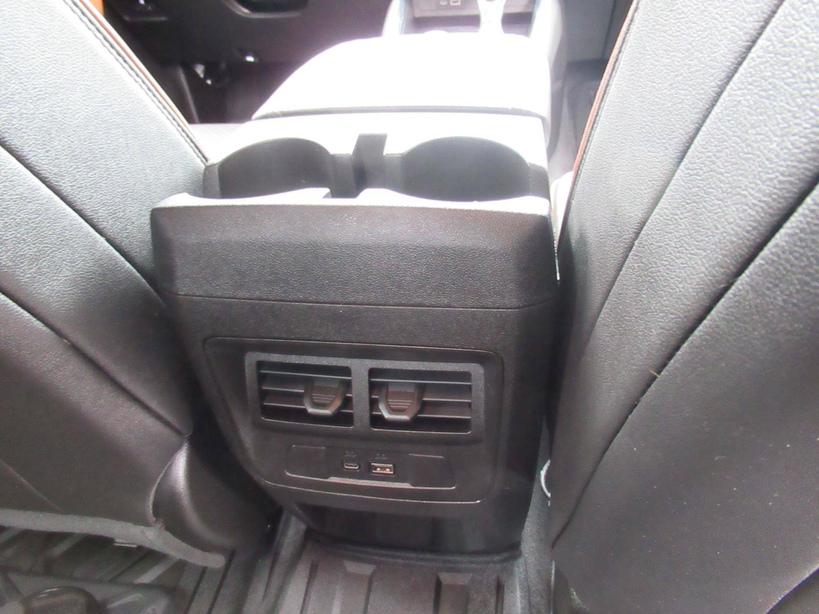 Used 2023 GMC Canyon AT4 w/ AT4 Premium Package AWD/4WD image 34
