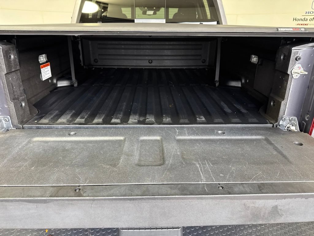 Certified 2018 Honda Ridgeline RTL-E image 10