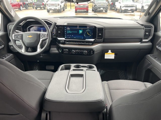 New 2026 Chevrolet Silverado 1500 LT image 48
