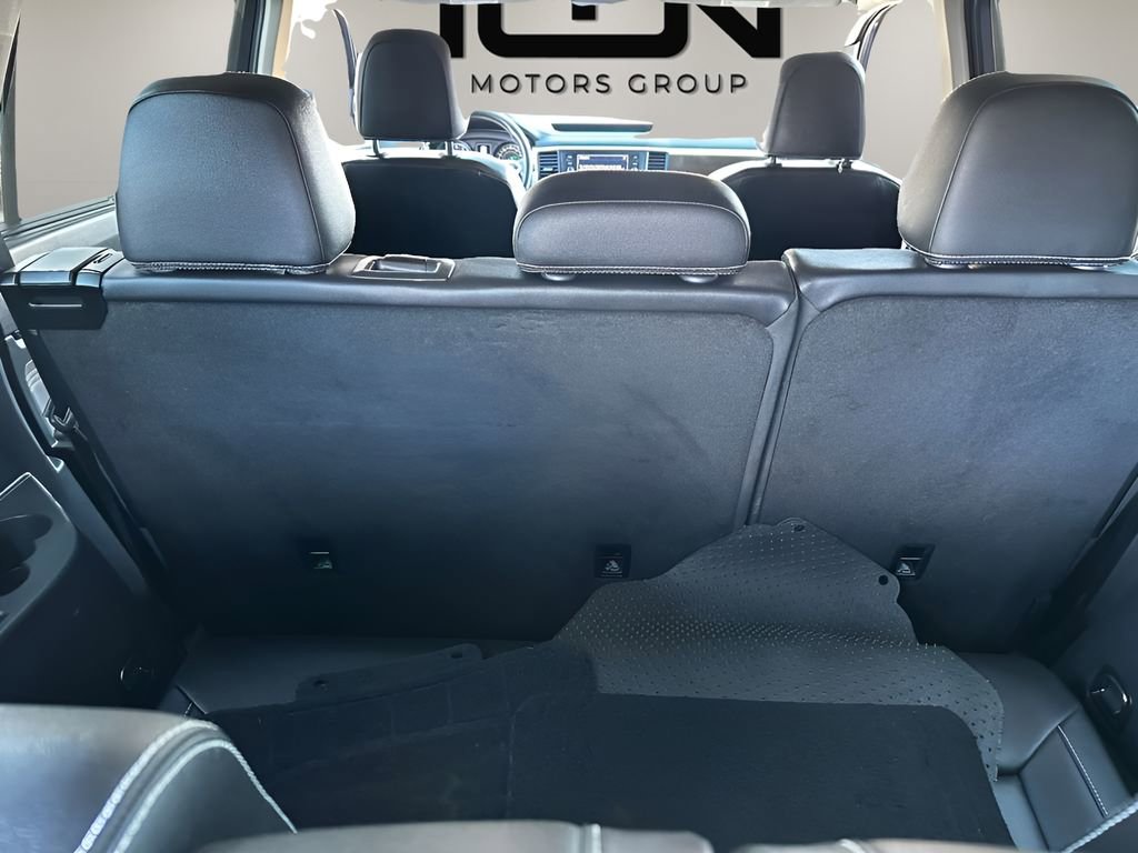 Used 2021 Volkswagen Atlas SE AWD/4WD image 23
