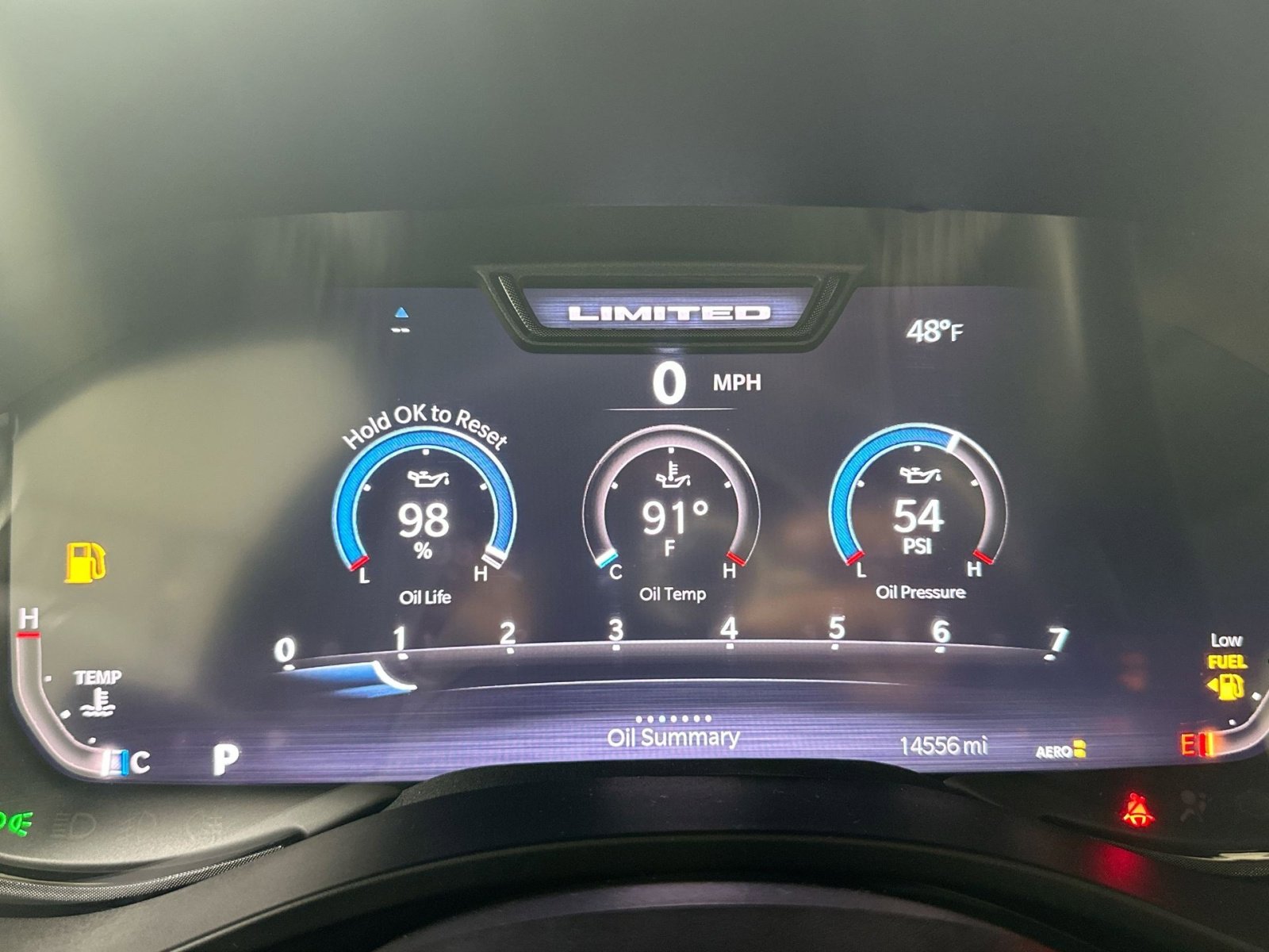 Used 2023 RAM 1500 Limited image 22