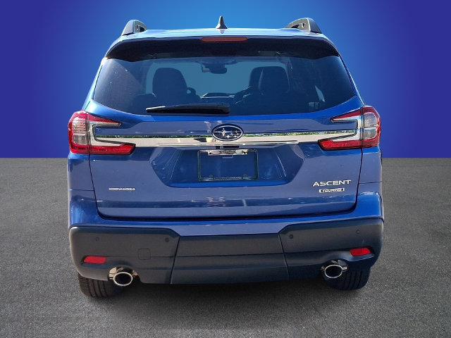 New 2027 Subaru Ascent Touring AWD/4WD image 4