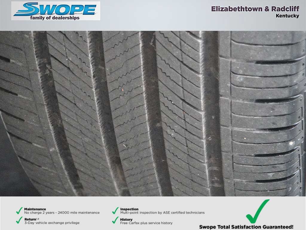 Certified 2022 Ford Explorer Platinum w/ Technology Package image 39