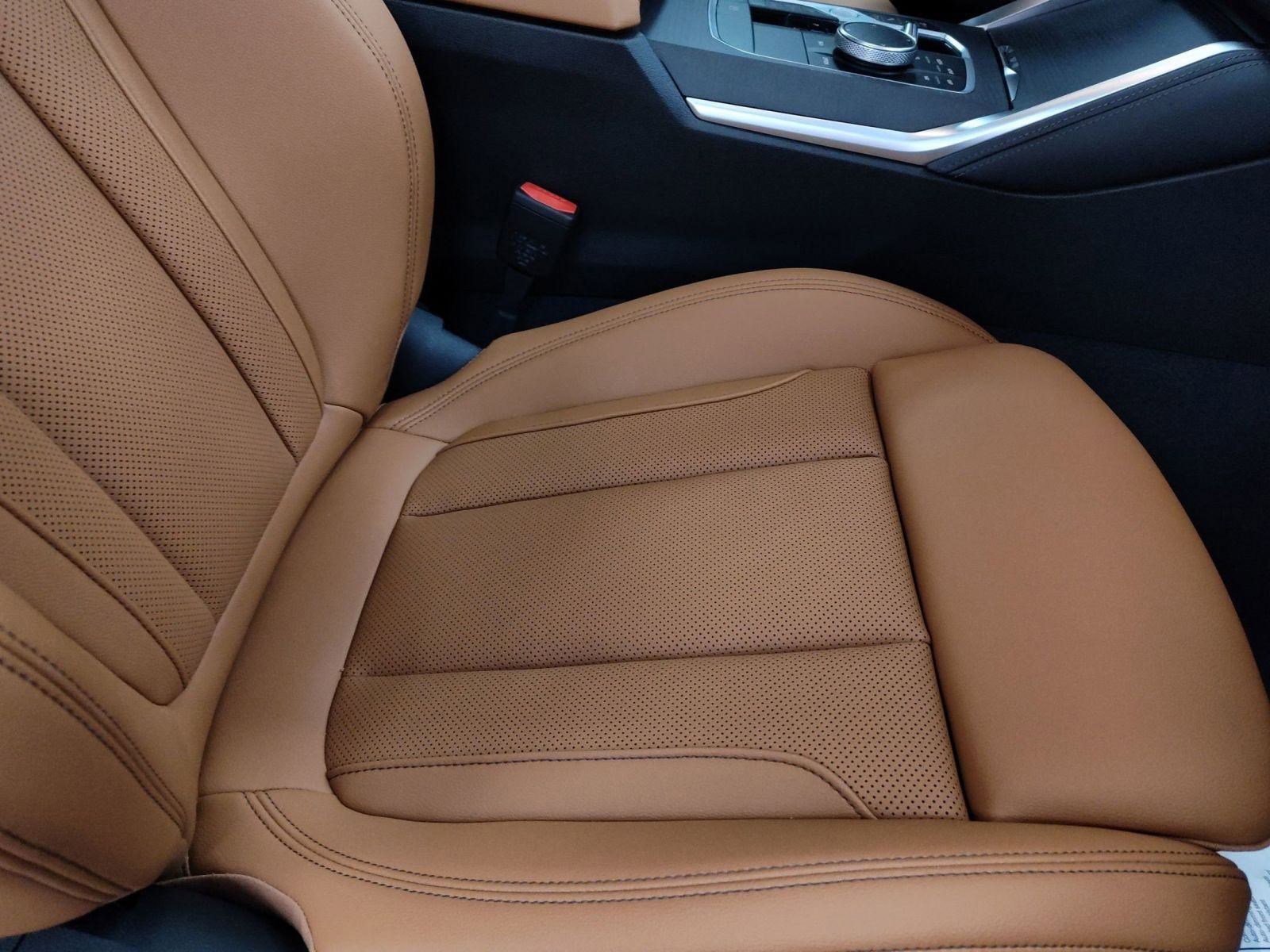 New 2026 BMW 230i xDrive Coupe w/ Premium Package AWD/4WD image 26