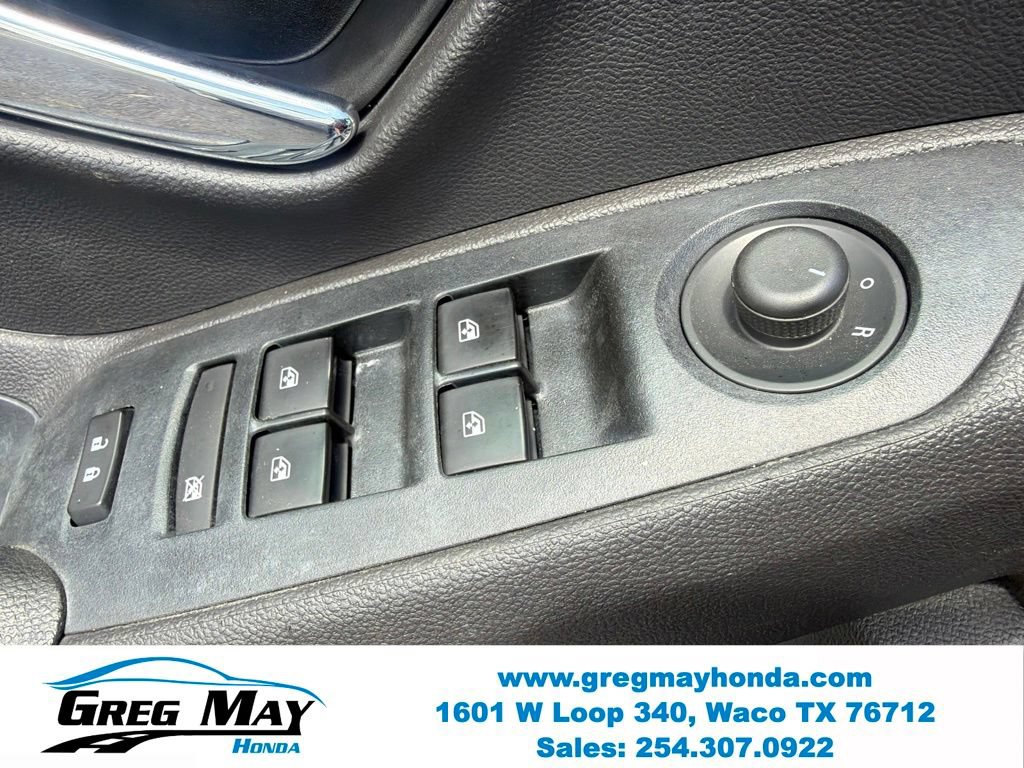 Used 2020 Chevrolet Trax LS w/ Tint and Cruise Package FWD image 17
