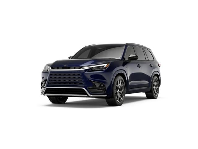 New 2026 Lexus TX 500h AWD w/ Technology Package image 1