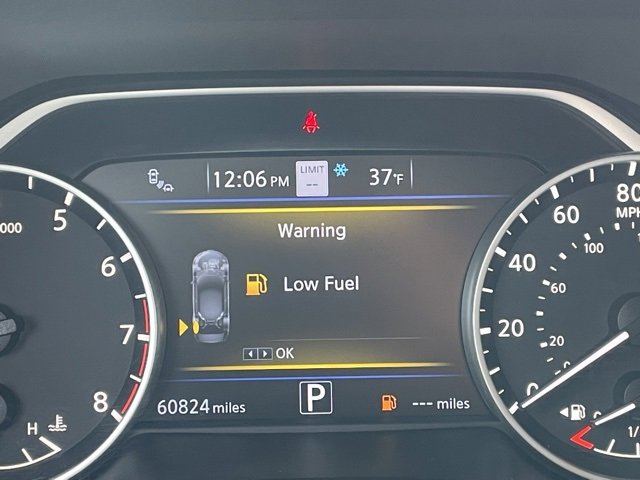 Used 2023 Nissan Maxima SV w/ Floor Mat Group image 19