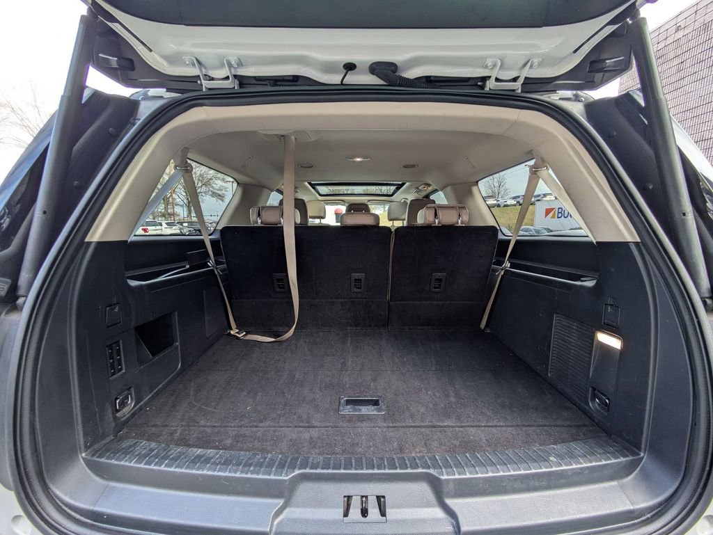 Used 2024 Ford Expedition Max Limited RWD image 27