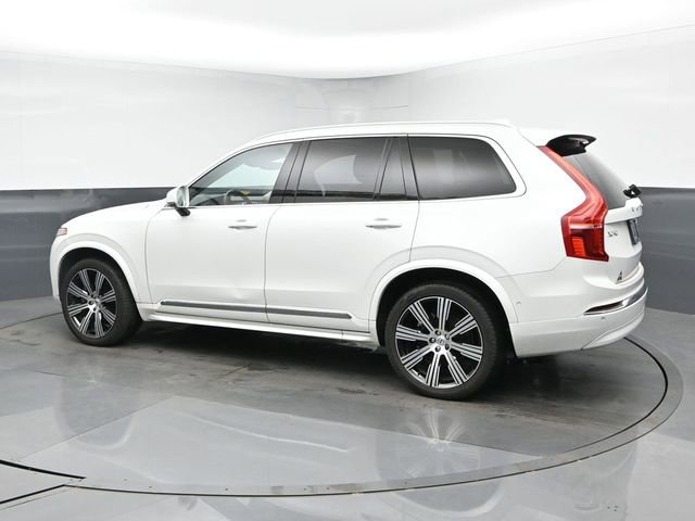 Used 2023 Volvo XC90 B6 Ultimate w/ Protection Package Premier AWD/4WD image 7