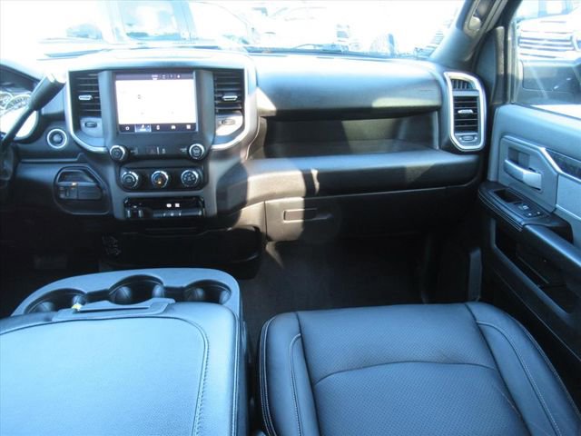Used 2022 RAM 2500 Big Horn image 14
