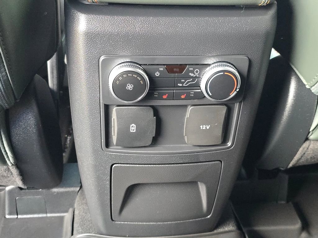 Used 2023 Ford Explorer Timberline image 18
