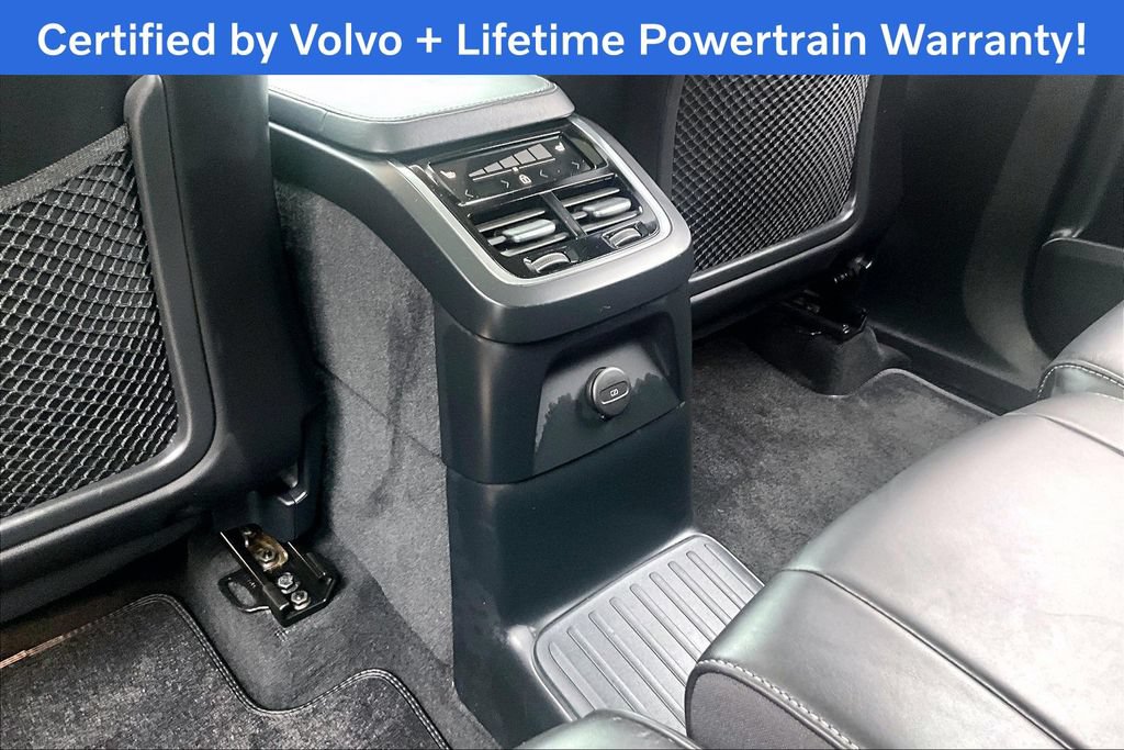 Used 2023 Volvo XC90 T8 Ultimate w/ Protection Package AWD/4WD image 31