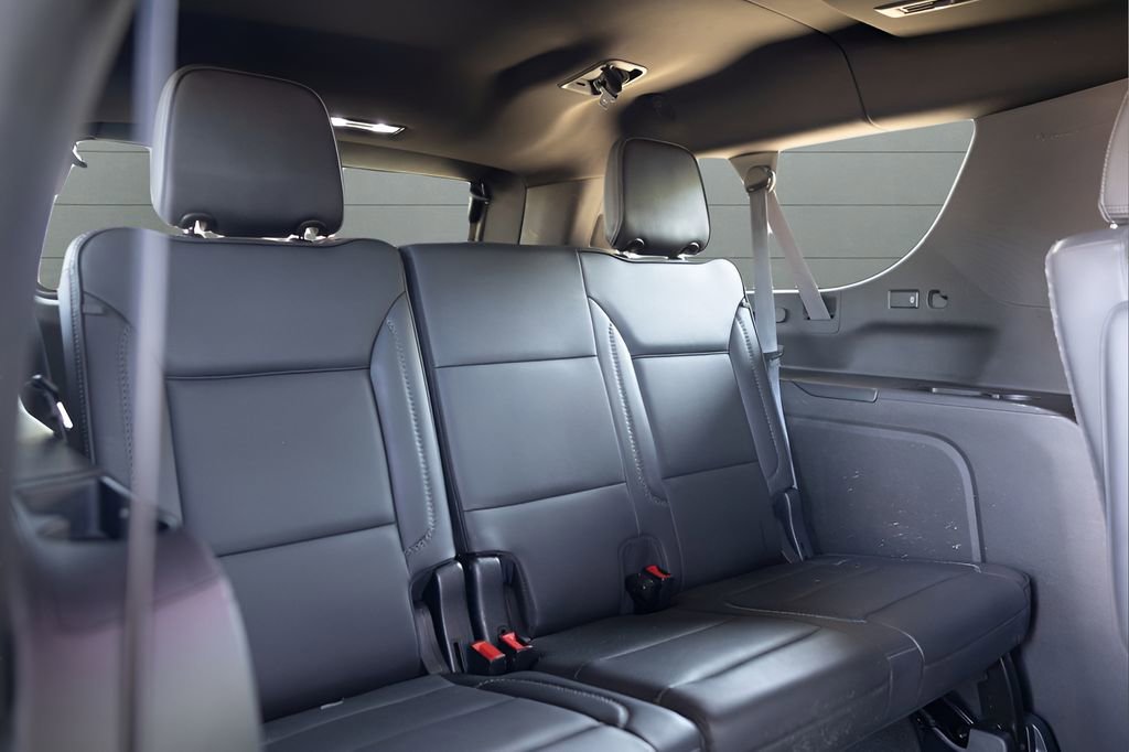 Used 2021 GMC Yukon XL Denali w/ Denali Ultimate Package AWD/4WD image 89