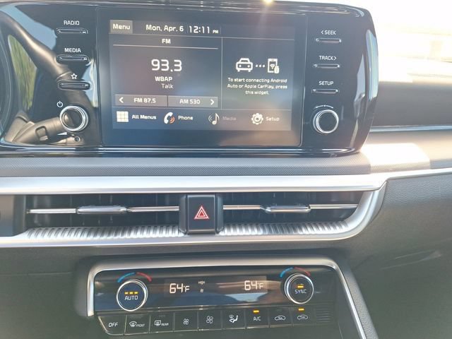Used 2021 Kia K5 GT-Line FWD image 27