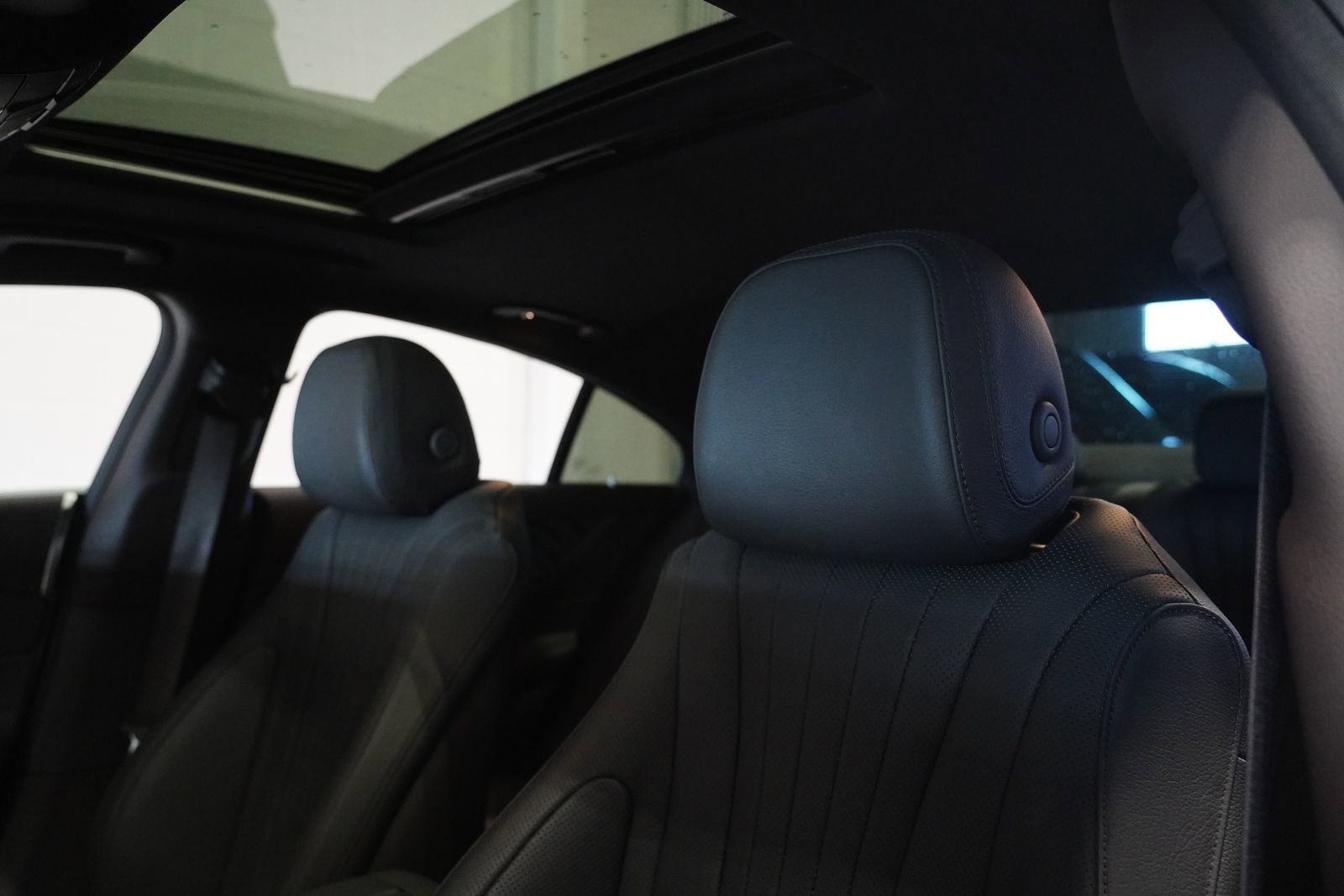 Used 2019 Mercedes-Benz CLS 450 4MATIC image 13