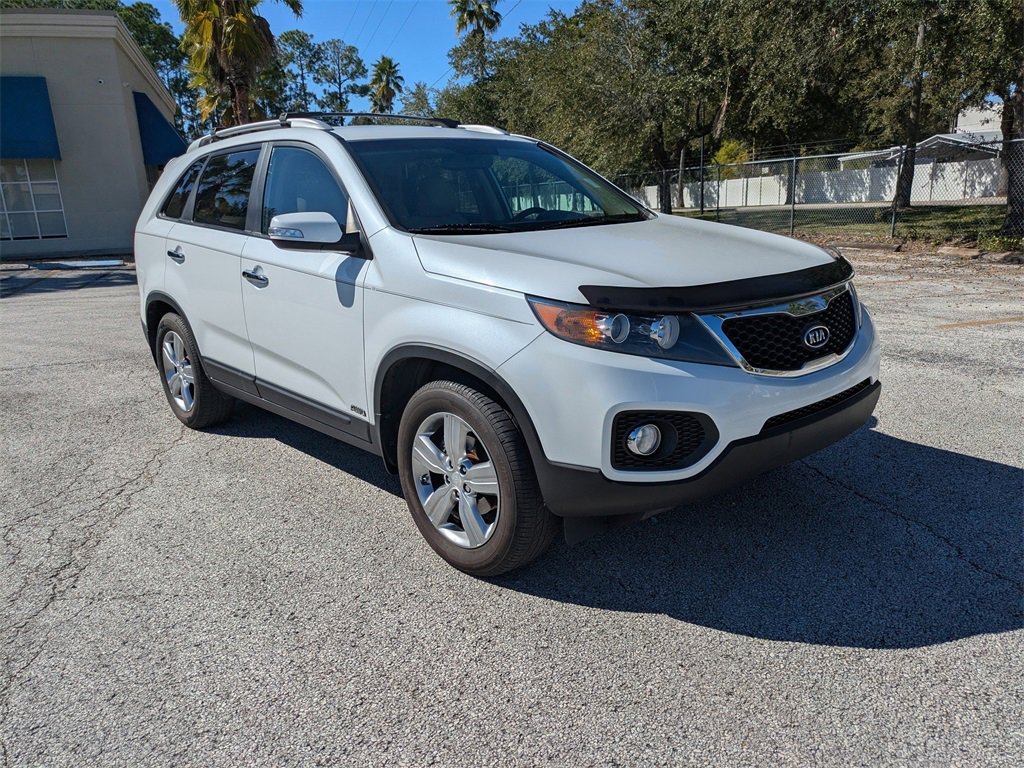 Used 2013 Kia Sorento EX