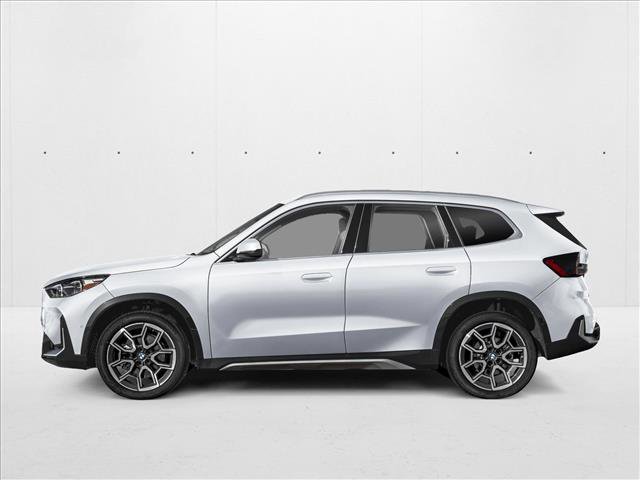 New 2026 BMW X1 xDrive28i w/ Convenience Package AWD/4WD image 3