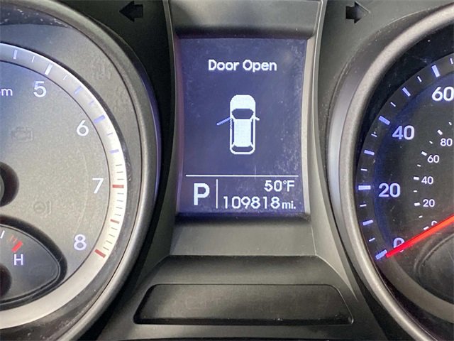 Used 2016 Hyundai Santa Fe Sport w/ Option Group 02 image 20