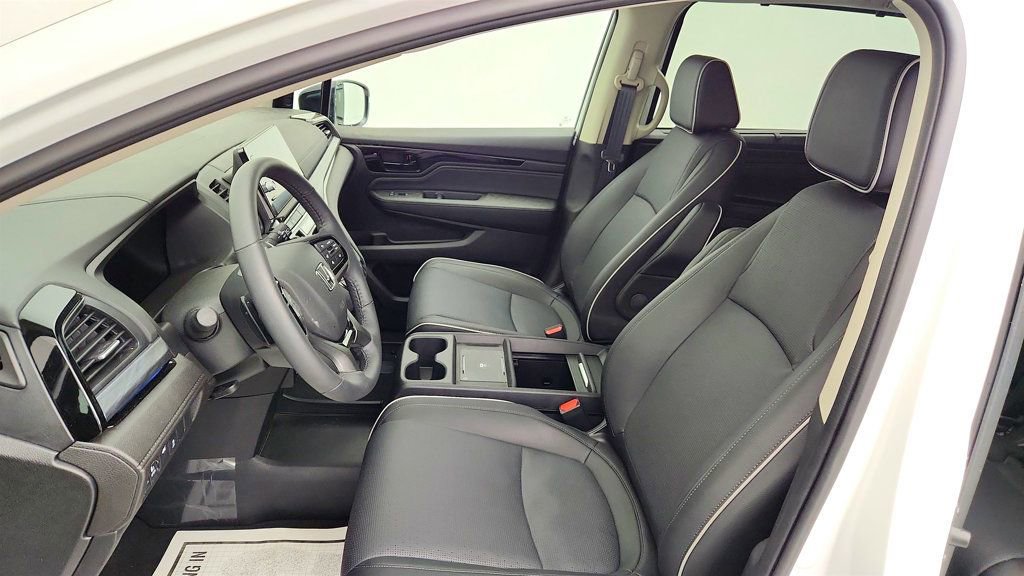 Used 2026 Honda Odyssey Elite image 21