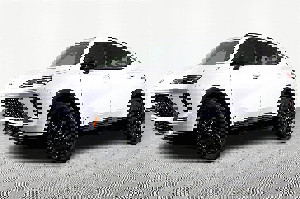 New 2026 Buick Envision Sport Touring image 1