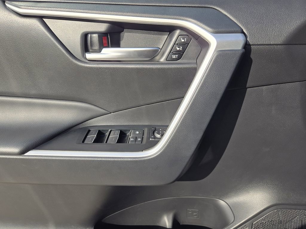 Used 2025 Toyota RAV4 XLE Premium w/ Weather Package image 25