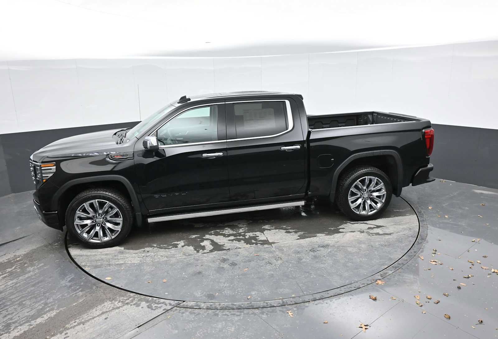 New 2026 GMC Sierra 1500 Denali AWD/4WD image 27