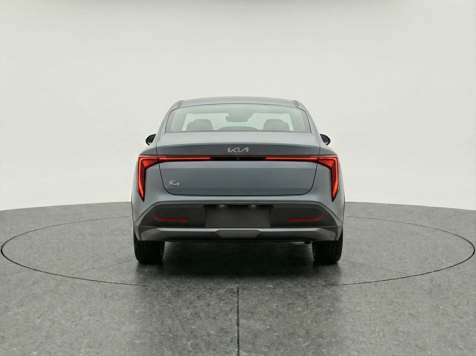 Used 2025 Kia K4 LXS image 7