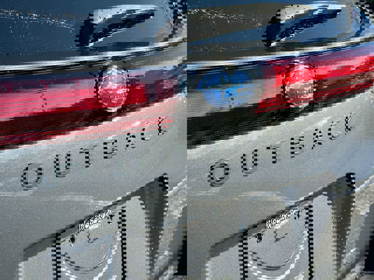 New 2026 Subaru Outback Limited image 17