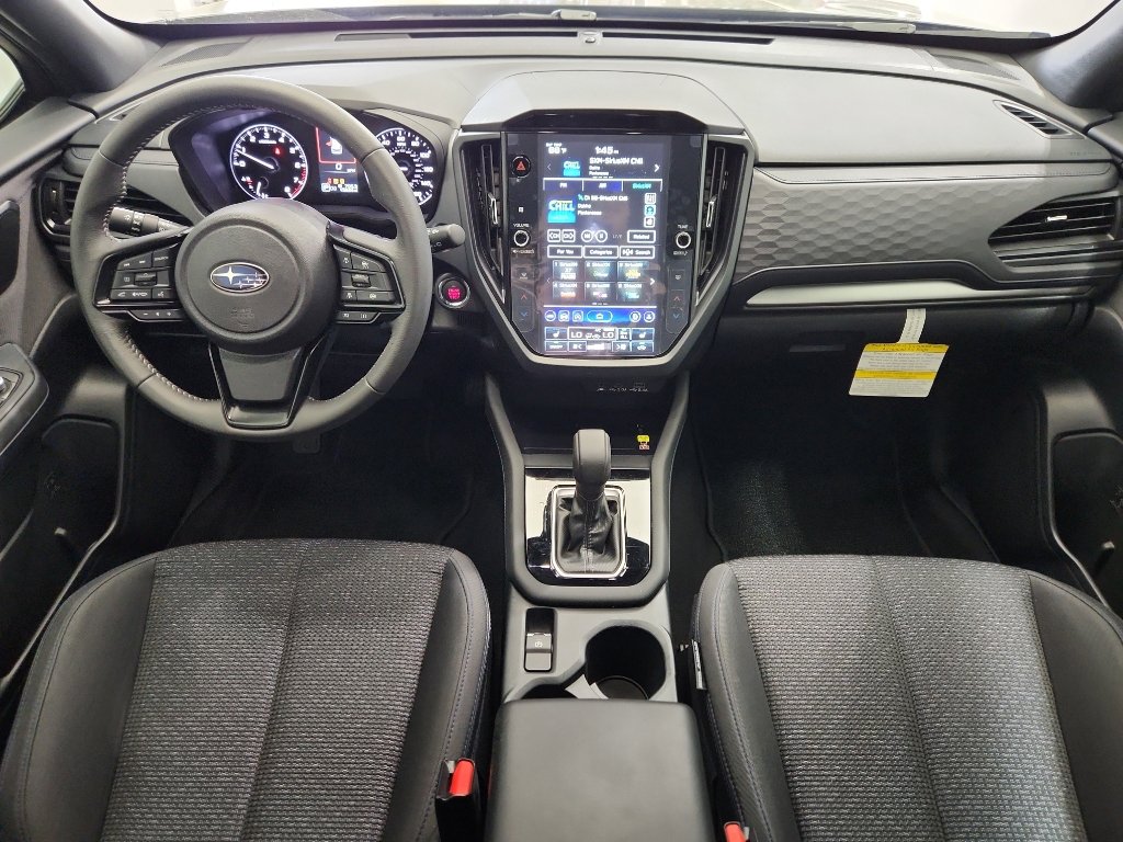 Certified 2025 Subaru Forester Premium w/ Convenience Package #2 image 7