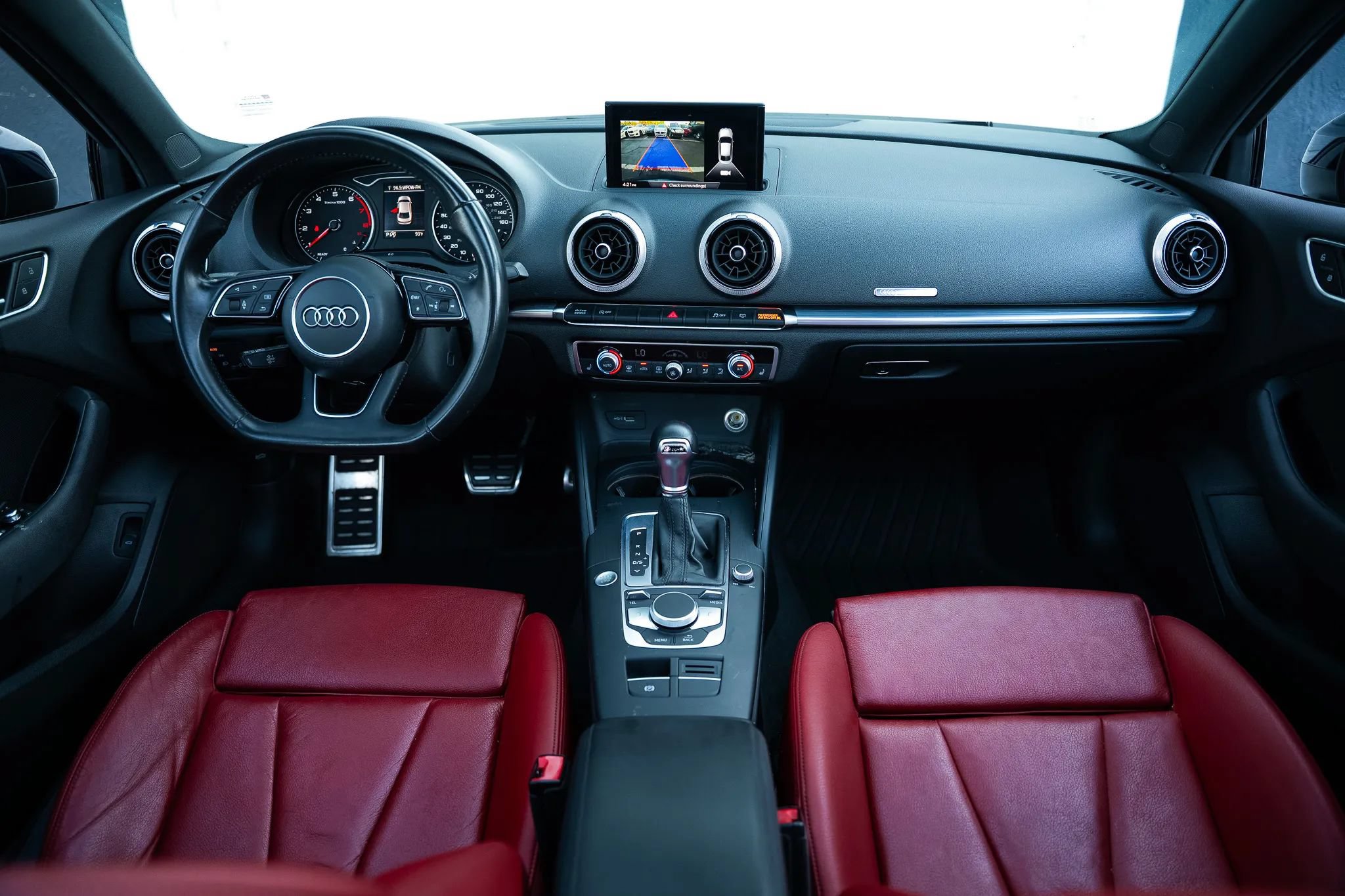 Used 2020 Audi A3 2.0T Premium FWD image 35